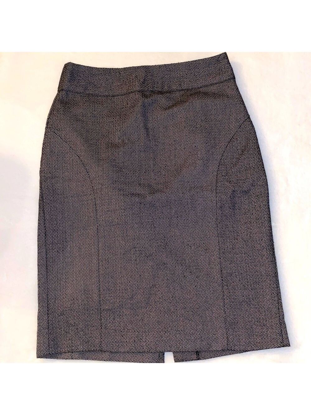 Banana Republic Classic Pencil Skirt